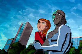 Alien force was a theme introduced in 2010 and discontinued in the same year, based on the cartoon series of the same name broadcasted on cartoon network. Ben 10 Alien Force Watch On Binge