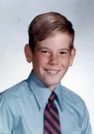 Patrick Spillane Obituary