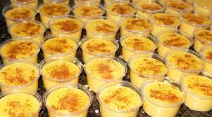 330 kcal baba de moça (1 colher sopa): Comidas Tipicas De Festa Junina Para Ter Em Casa Meu Cardapio