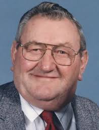 Obit: Kenneth L. “Ken” Hefter, 90, of the Town of Byron
