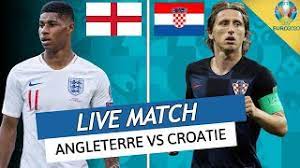 I think the games are rigged indeed. Direct Live Angleterre Croatie Qui Remportera Ce Choc Euro 2020 England Croatia Youtube