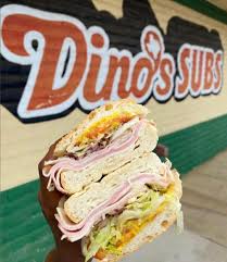 Dino's Subs, Arlington... - Dino's Subs, Arlington Texas