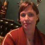 Audra Griffith's Instagram, Twitter & Facebook