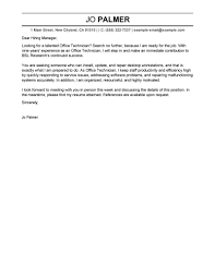 When you're applying for a faculty position with a college or university, the cover letter is your first chance to make a strong impression as a … Electronic Technician Cover Letter Examples October 2021