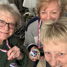 Yard Yahtzee, Outdoor, Trophy Champion Winner 1st Place, About 7" Tall,  With Your Engraving, Family Game