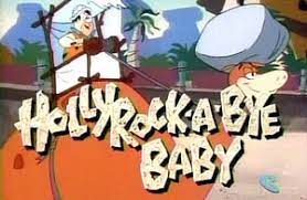 Hollyrock A Bye Baby Wikipedia