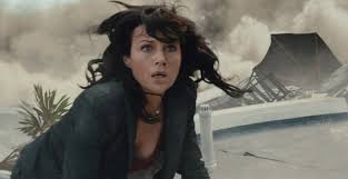Alexandra daddario is taking hollywood by storm in this summer's 'san andreas.' alexandra daddario facts: San Andreas 2015 Rotten Tomatoes
