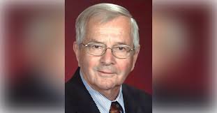 Obituary information for Gordon Nelson Sundberg