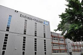 We believe that competent and motivated employees are the crucial factor for future. Firma Endress Hauser Maulburg Badische Zeitung Ticket
