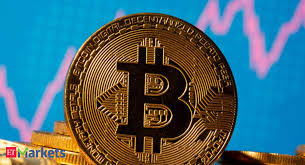 Bitcoin (₿) is a cryptocurrency invented in 2008 by an unknown person or group of people using the name satoshi nakamoto. Cryptocurrency Bitcoin S Big Fall History Suggests Slow Recovery For The Cryptocurrency The Economic Times Video Et Now