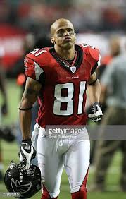 Adam Jennings Of The Atlanta Falcons Leaves The Field After The Game Atlanta Falcons Atlanta Georgia Dome