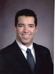 Sarasota native lands Wall Street position