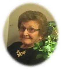 Obituary information for Emma Ann Lake