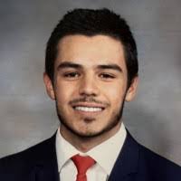 Aaron Cannata's Instagram, Twitter & Facebook