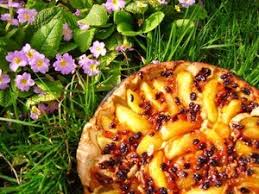 Epingle Sur Tartes Sucrees