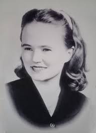 Obituary for Naomi Gareta (Peacock) Riley