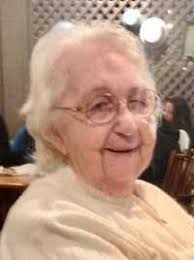 Geraldine (Milam) Dotson