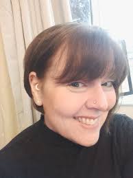 50 years old and the piercing addiction has started.