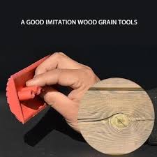 Wood Graining Diy Tool Set In 2020 Diy Set Diy Tools Fathers Day Sale