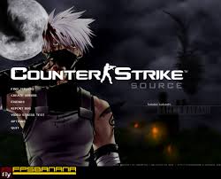 Hd wallpapers and background images Anime Background Counter Strike Source Mods