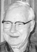 Henry Storm Obituary (2013)