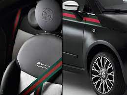 Check spelling or type a new query. Fiat 500 By Gucci Interior And Alloys Fiat 500 Gucci Automoviles