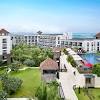 Tarif kamar di hotel yang berlokasi di pantai lepang, jalan subak lepang no. 1