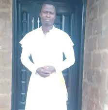 Afolabi Johnson Oluwatosin