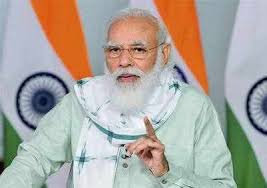 Prime minister narendra modi on monday said at a videoconference with chief ministers that a lockdown. India Needs To Better Handle Electronics Waste Pm Modi Times Of India