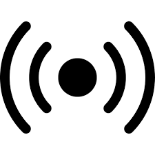 Download 1,487 broadcast icon free vectors. Broadcast Free Icon Of Bootstrap
