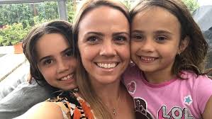 How letting her daughter swear has changed Penny's relationship with her