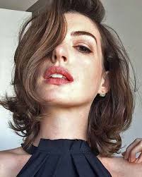 Here, we'll show you some of today's latest shoulder length hairstyles and haircuts coming out of some of the best salons boost your shoulder length hair to the next level by getting a fresh look. Amazing Hairstyles For Medium Length Hair Femina In
