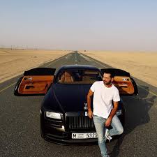 37 year old entrepreneur #4. Saygin Yalcin Life Story