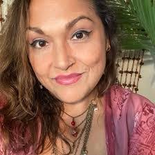 Abigail Reyes's Instagram, Twitter & Facebook