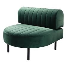 Rent The Endless Half Round Low Back Chair Cort Events