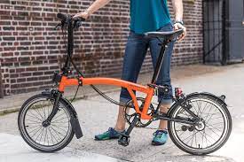 Google (or blackberry) with tern vs. The 3 Best Folding Bike 2021 Reviews By Wirecutter