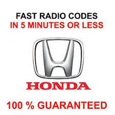 Many aftermarket stereo companies make radio units for the accord, or you can replace th. Las Mejores Ofertas En Tecnologia Honda En El Coche Gps Y Dispositivos De Seguridad Ebay