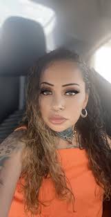 Stella Rivas's Instagram, Twitter & Facebook