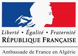 نتيجة بحث الصور عن ‪france ambassade en algerie‬‏