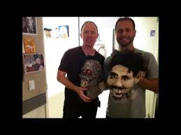 As he scrambled to cut the caller off before any more profanities could emerge, the disappointment in his face was quickly replaced by steely resolution. Howard Stern Sal And Richard Prank Call Gary The Retard Cell Phone Landline Prank Youtube Youtube