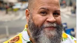 Josh Wallwork passed away this morning, at the young age of 45, due to  complications from Covid-19. Josh was a Costumer and a part of our Madam  Secretary family. His absence will