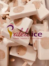 Prepa en 5 o 24 meses. Palet Ice Helado Por Mayoreo Home Facebook