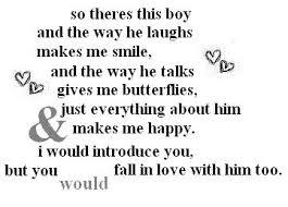 Boy Boy I Love You When I Fall For That Pin By Lauren Ashley On 3 Quotes He Makes Me Happy Relationship Quotes For Him