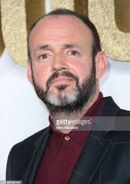 Jon Jennings Fan Casting