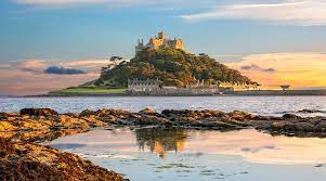 Là où mon coeur bat plus fort !. Top 10 Des Plus Beaux Paysages En Angleterre Eurotunnel Le Shuttle