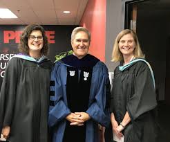 Thousands of Loudoun Graduates Receive Warm Send-Off