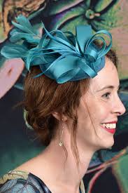 Fascinators & Headpieces