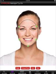 Check spelling or type a new query. Try On Different Hairstyles Based On Your Face Shape Change Color Length Etc Try On Hairstyles Hairstyle App Virtual Hair Makeover