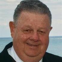 Thomas W. Rutherford Obituary