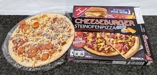 Hey fresh family!wir sind auf der suche nach der neuen capital bra pizza.viel spaß beim zuschauen!folgt mama auf. Der Shopblogger Artikel Mit Tag Pizza